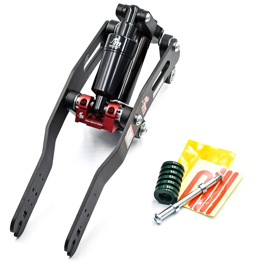 Suspension Kit For Segway Ninebot F20 F30 F40 Electric Scooter
