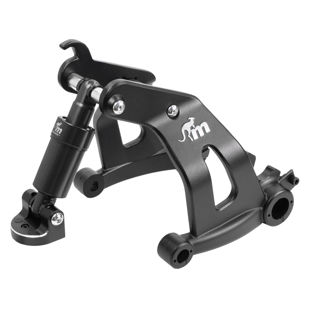 MFR1 Kit de suspension arrière pour Segway Ninebot F20 F30 F40