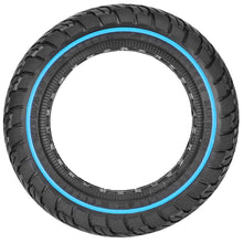 Solid Tyre 60/65-6.9 And 60/70-6.5 Options