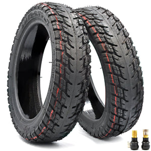 Tubeless Off-Road 60/70-6.5 Self-Repairing Tyres