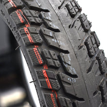 Tubeless Off-Road 60/70-6.5 Self-Repairing Tyres