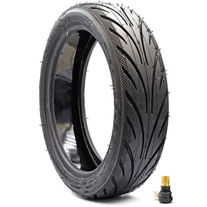 60/65-6.9 Tubeless Tyre For Segway Ninebot G2 G65