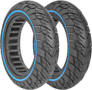 Solid Tyre 60/65-6.9 And 60/70-6.5 Options