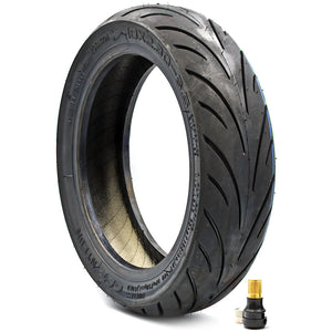 10x2.30-6.5 Tubeless Tyres For NIU KQi2