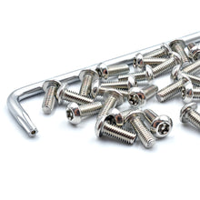 Screws For Battery Cover (30 Pieces)