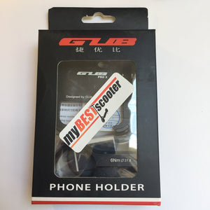 Phone Holder - GUB PRO 2/85