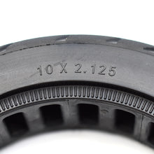 10inch Solid Tyre (10 * 2.125)