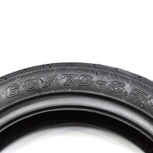 10inch Tubeless Tyres (60/70-6.5)